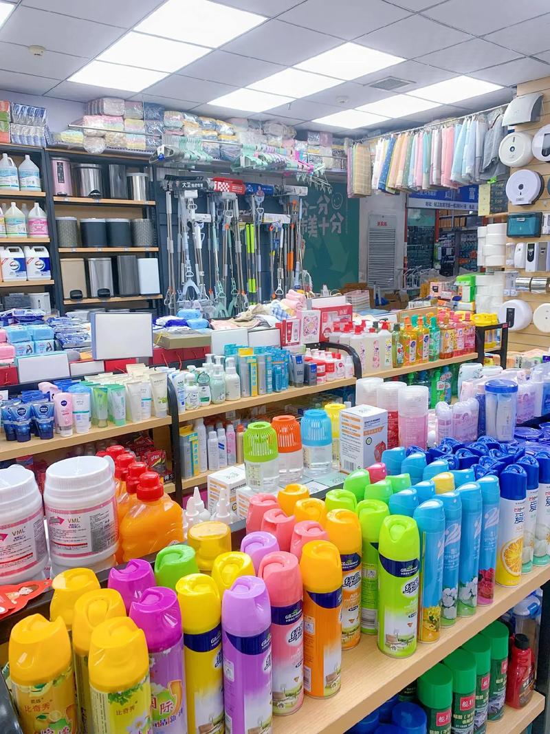 后悔了！618前沒(méi)看到這篇攻略 西安日用百貨批發(fā)的致勝之道